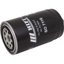 Filtro alyva SO7116