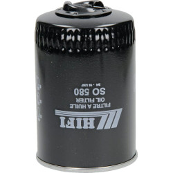 Alyvos filtras SO580