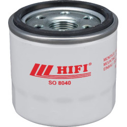 Alyvos filtras SO8040