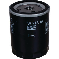 Alyvos filtras M&H W71319