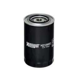 Alyvos filtras H210W02