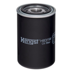 Alyvos filtras H831W