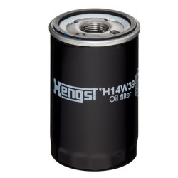 Alyvos filtras H14W39