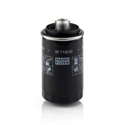 Alyvos filtras W71945