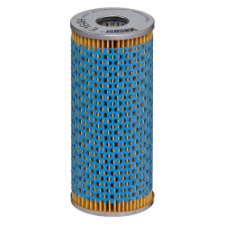 Hidraulinio filtro įdėklas E164H