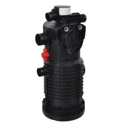 Filtras CNH 84242244