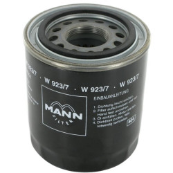 Hidraulinis filtras M&H W9237