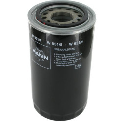 Hidraulinis filtras M&H W9515