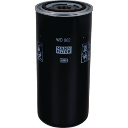 Hidraulinis filtras M&H WD962