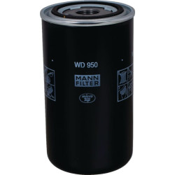Hidraulinis filtras WD950
