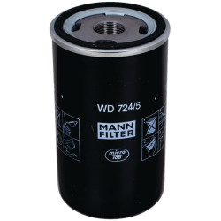 Hidraulinės alyvos keitimo filtras WD7245