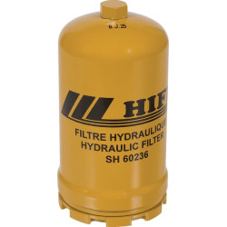 CNH hidraulinis filtras SH60236