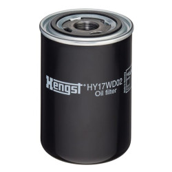 Alyvos filtras HY17WD02