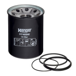 Hidraulinis filtras HY469WD698