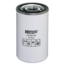 Alyvos filtras HY487W