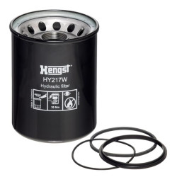 Alyvos filtras HY217W