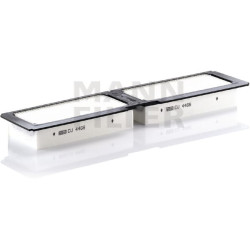 Kabinos oro filtras Mann Filter CU4466