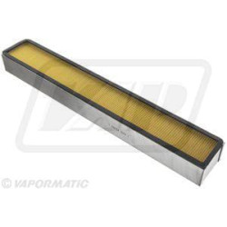 Kabinos oro filtras VPM8091