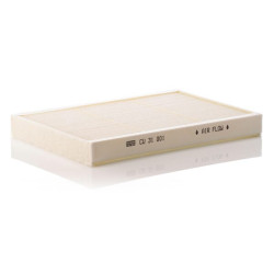 Salono filtras CU31001