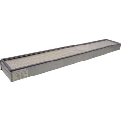 Panelinis filtras P627122