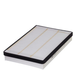 Kabinos filtras E5926LI