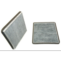 Kabinos oro filtras Hifi SC50185CA