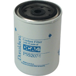 Vandens filtras Donaldson P552074