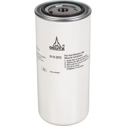 Kuro filtras SDF 01182672