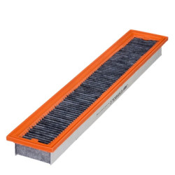 Salono filtras E5980LC