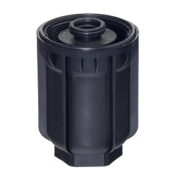 Karbamido filtro elementas E104U