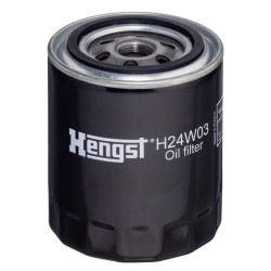 Alyvos filtras H24W03