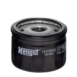 Alyvos filtras H11W02