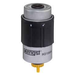 Kuro filtras H319WK