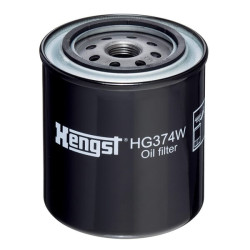 Transmisijos užsukamas filtras HG374W