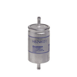 Integruotas kuro filtras H82WK01