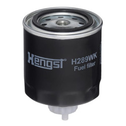 Kuro filtras H289WK