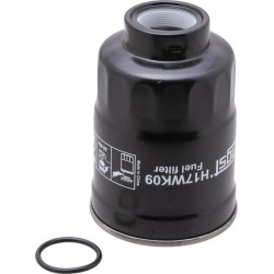 Kuro filtras H17WK09