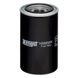 Kuro filtro įsukamas antgalis H566WKD556