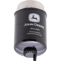 Filtro elementas / Filtereinsatz RE522868