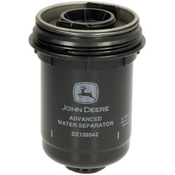 Filtro elementas DZ128542