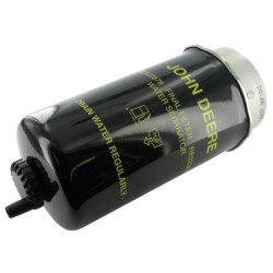 Antrinis kuro filtras RE522878