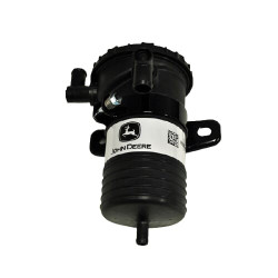 Filtro galvutė DZ106083