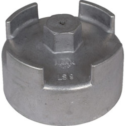 Ištraukimo įrankis LS9