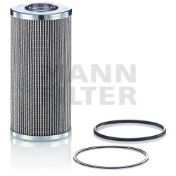 Hidraulinis filtras HD8004X