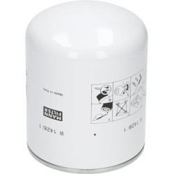 Alyvos filtras W14281