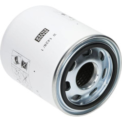 Alyvos filtras W14281