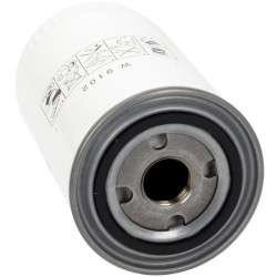 Alyvos filtras W9102