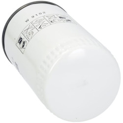 Alyvos filtras W9102