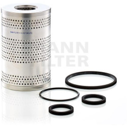 Hidraulinis filtras H12017X