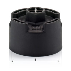 Raktų išėmimo įrankis LS6